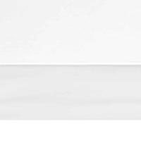 Matras 7 Zone 10 cm PU-schuim H2 H3 160x200 cm - thumbnail