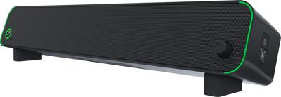 Mackie CR StealthBar Soundbar 1 stuk(s)