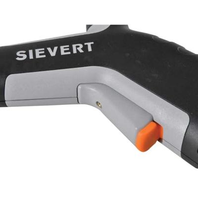 Sievert Soldeerbrander | zonder schroefgaspatroon | 170 g/h | 2,2 kW | 1 stuk - 253511 - 253511 - thumbnail