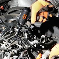 Beta 960KPC Luchtaangedreven impulstrekker met instelbare slagkracht voor gloeibougies - 009600780 - thumbnail