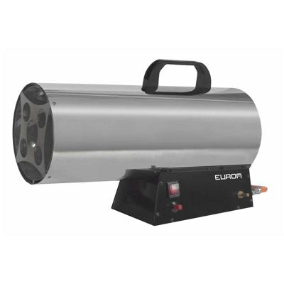 Eurom HKG-30 Heteluchtkanon op gas 1000m3 | 322194 - 322194