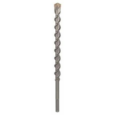 Bosch Accessories 1618596505 1618596505 Hamerboor 32 mm Gezamenlijke lengte 520 mm SDS-Max 1 stuk(s) Bosch Accessories 1618596505 1618596505 Hamerboor 32 mm Gezamenlijke lengte 520 mm SDS-Max 1 stuk(s)