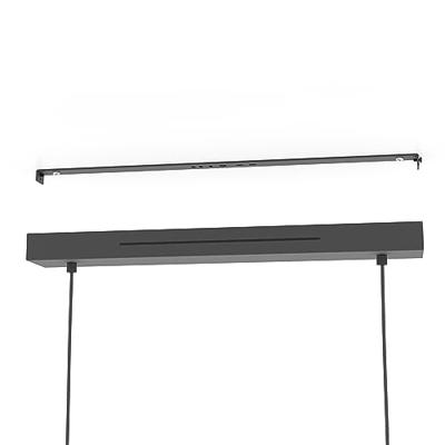 Eglo Zigbee led hanglampAndreas-Z 117cm - zwart - 900878