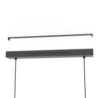 Eglo Zigbee led hanglampAndreas-Z 117cm - zwart - 900878 - thumbnail