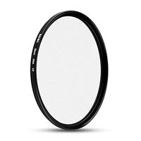NiSi Professional Black Mist Kit 1x 1/2 1x 1/4 1x 1/8 + Circular Filter Pouch 49mm - thumbnail