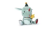 Joe de goochelaar - LILIPUTIENS groen - thumbnail