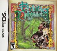 Etrian Odyssey - thumbnail