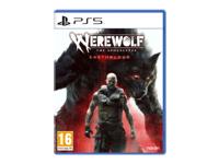 Werewolf The Apocalypse Earthblood - thumbnail