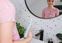 Concept ZK6020 Sonische tandenborstel voor kinderen 5-9 jaar blauw - thumbnail