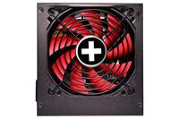 Xilence XP550R9 550W ATX Zwart, Rood power supply unit - thumbnail