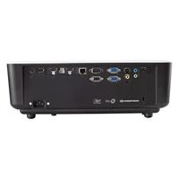 ViewSonic LS625W DLP-projector (laser/fosfor, 3D, 3200 ANSI-lumen, WXGA (1280 x 800), 16:10, 720P, korte focuslens - thumbnail