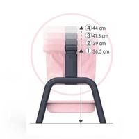 Smoby - Maxi Cosi Co Dodo - Samenslapen voor baby's tot 38 cm - thumbnail