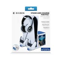 Oplader Nacon PS5SCHARGESTAND Houder - thumbnail