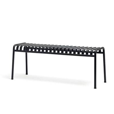 HAY Palissade Bank Antraciet HAY Palissade Bank Antraciet