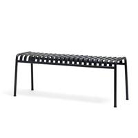HAY Palissade Bank Antraciet - thumbnail