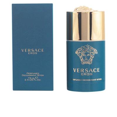 Versace Eros Pour Homme Deo Stick 75ml Deodorant Heren