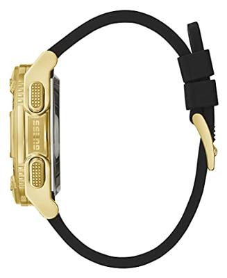 Horloge Heren Guess GW0272G2 Ø 44,5 mm (Ø 44,5 mm) Horloge Heren Guess GW0272G2 Ø 44,5 mm (Ø 44,5 mm)