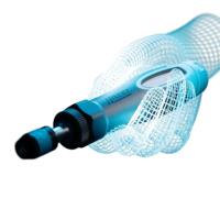 HAZET Draaimoment-schroevendraaier met standaard greep 6004CT-12 - Draaimomentbereik min-max: 0.2 - 1.2 Nm - Nauwkeurigheid: 6% - 1/4 inch (6,3 mm) - thumbnail