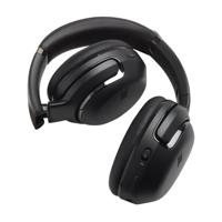 JBL Tour MK11 draadloze over-ear-koptelefoon in zwart - Met Noise Cancelling-technologie en tot 50 uur batterijduur - thumbnail