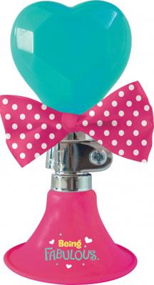 Seven Polska Hoorn sp minnie roze/groen