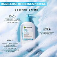 Garnier Hyaluron Hydraterende Gezichtsreinigingsgel - thumbnail