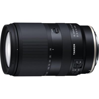 Tamron 18-300mm F3.5-6.3 Di III-A VC VXD Canon RF
