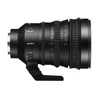 Sony E 18-110mm F/4.0 G OSS PZ - thumbnail