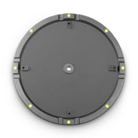 Gravity SSP WB SET1 speakerstatief - thumbnail