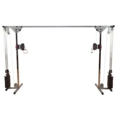 Body-Solid GCCO150 Cable Crossover - Gratis Levering