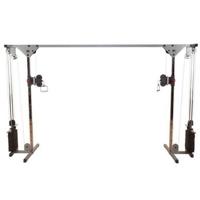 Body-Solid GCCO150 Cable Crossover - Gratis Levering - thumbnail