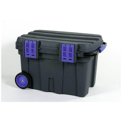 Raaco Transportkoffer Toolchest 75, incl. wielen - 715706 - 715706