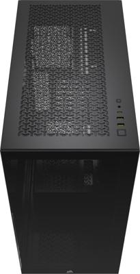 Corsair CC-9011276-WW Midi-tower PC-behuizing Zwart