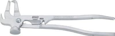 HAZET Balanceergewichttang | Lengte: 245 mm - 665-