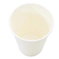 VidaXL Papieren koffiekopjes 1000 st 12oz 300 ml wit - thumbnail