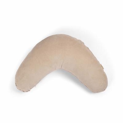 Filibabba - Nursing pillow - GOTS Organic - Corduroy Doeskin