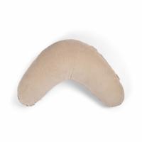 Filibabba - Nursing pillow - GOTS Organic - Corduroy Doeskin - thumbnail