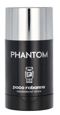 Rabanne - Paco Rabanne Phantom Deo Stick 75ml Deodorant Heren