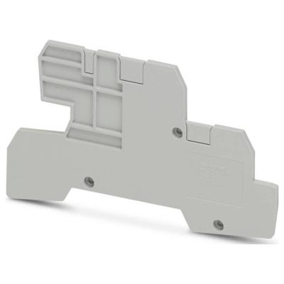 Phoenix Contact 3076036 Grijs 50 stuk(s)