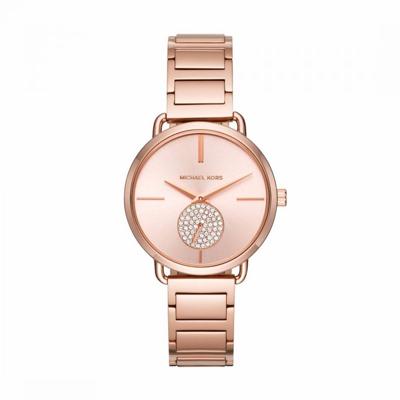 Michael Kors MK3640 Dames Horloge 39mm 5ATM Michael Kors MK3640 Dames Horloge 39mm 5ATM
