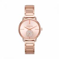 Michael Kors MK3640 Dames Horloge 39mm 5ATM - thumbnail