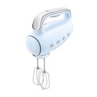 SMEG HMF01PBEU 50's Style Handmixer - Pastelblauw - thumbnail