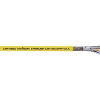 LAPP 2170976/1000 Netwerkkabel ETHERLINE® LAN Geel 1000 m - thumbnail