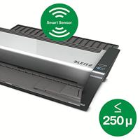 Leitz iLAM touch Turbo Pro lamineermachine, voor ft A3, grijs - thumbnail