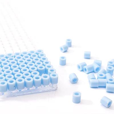 Vaessen Creative • strijkkralen lichtblauw 1100st.