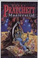 Maaierstijd - Terry Pratchett - eBook (9789460926327) - thumbnail
