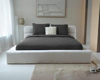 Primaviera Deluxe Waffle Antraciet 140 x 200/260 cm