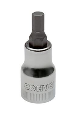 Bahco 1/2" dop 6-kant 5/8" | 7809Z-5/8 Bahco 1/2" dop 6-kant 5/8" | 7809Z-5/8