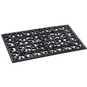 Hamat rubbermat antiek 75 x 45 cm