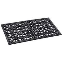 Hamat rubbermat antiek 75 x 45 cm - thumbnail