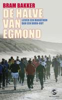 De halve van Egmond - Bram Bakker - ebook - thumbnail